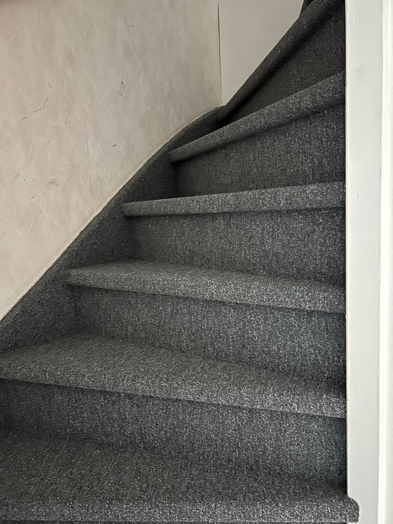 Trappen