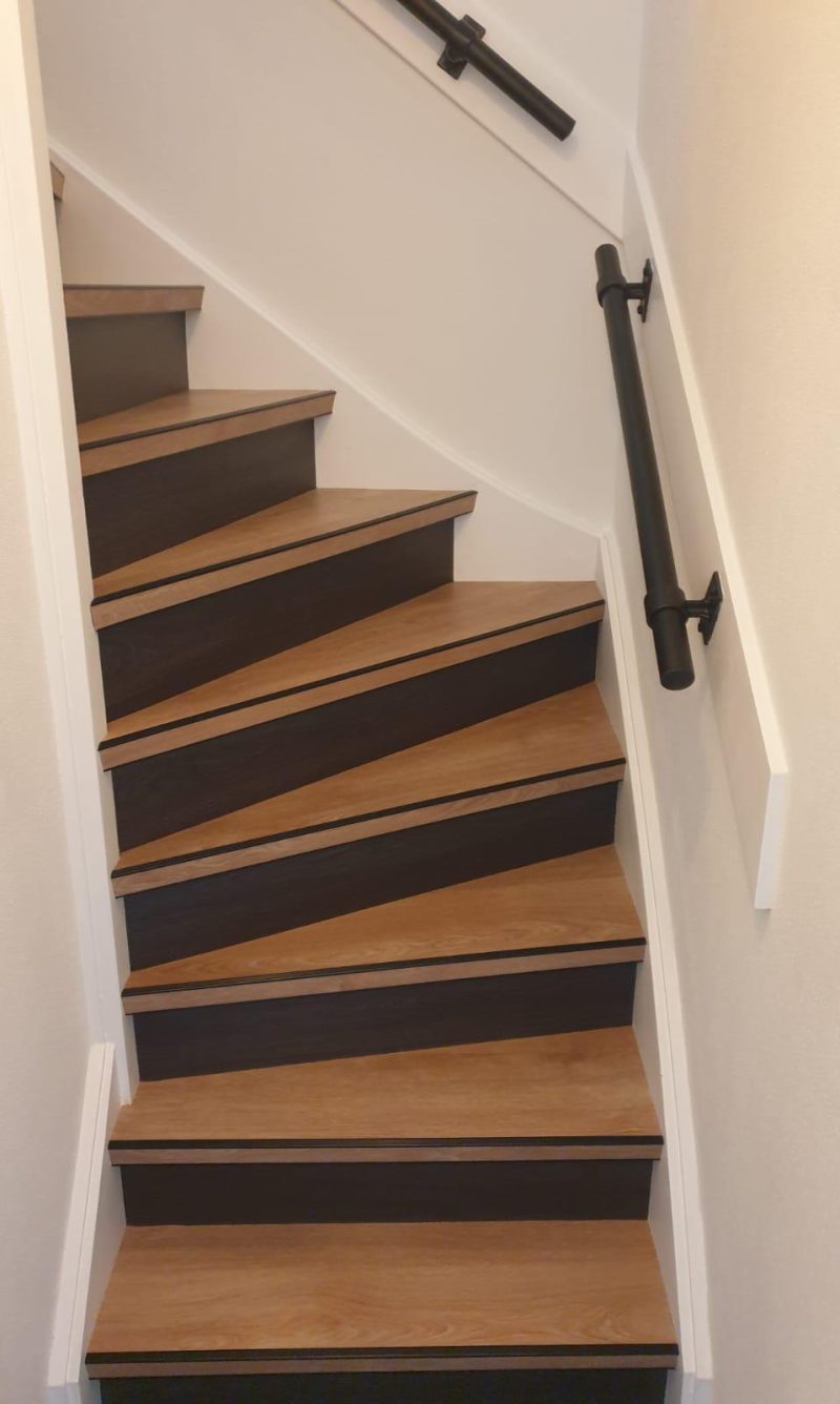Trappen
