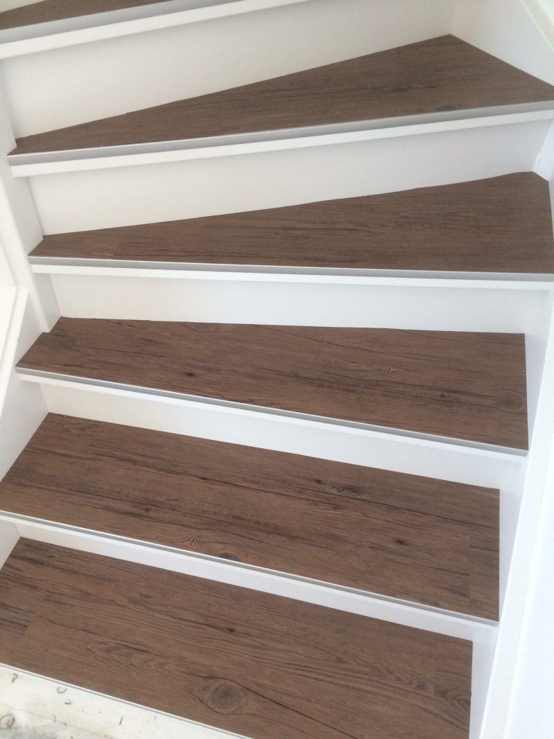 Trappen