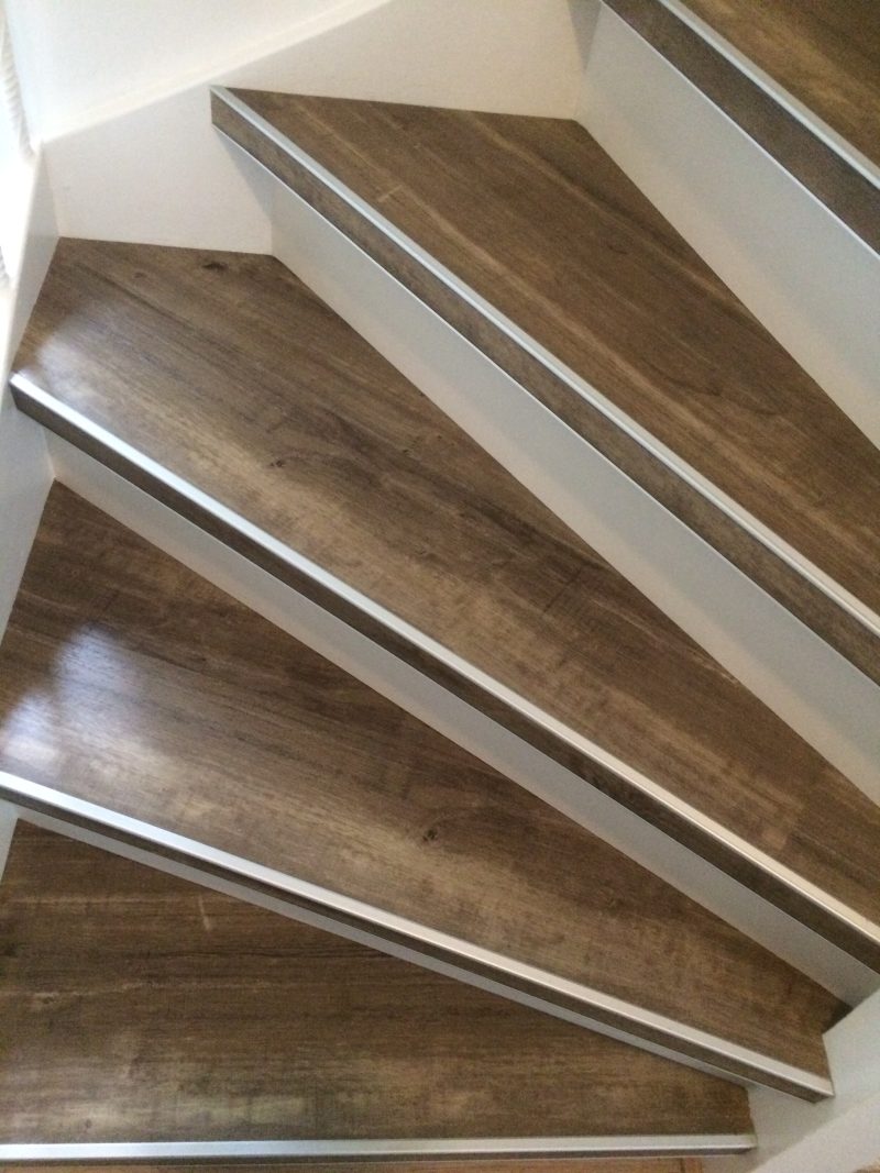 Trappen
