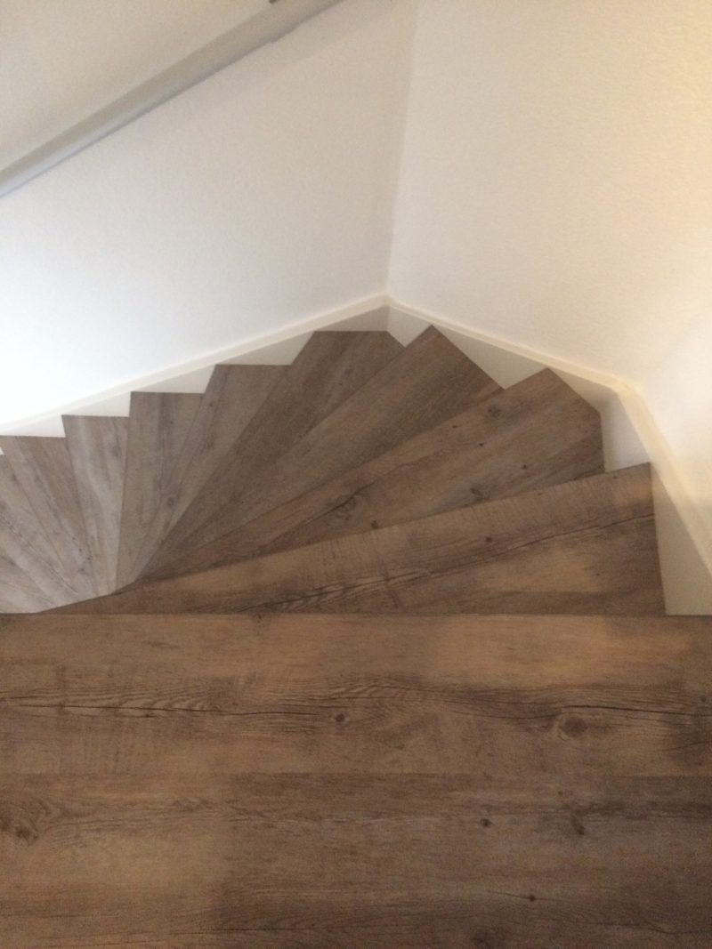 Trappen