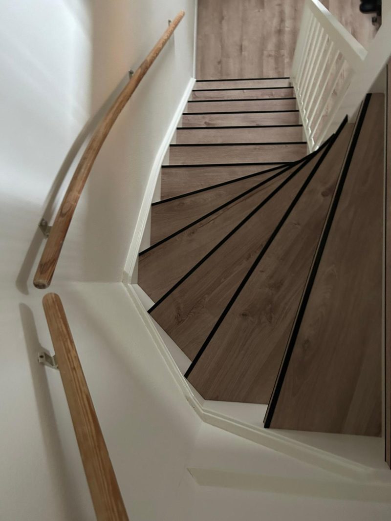 Trappen