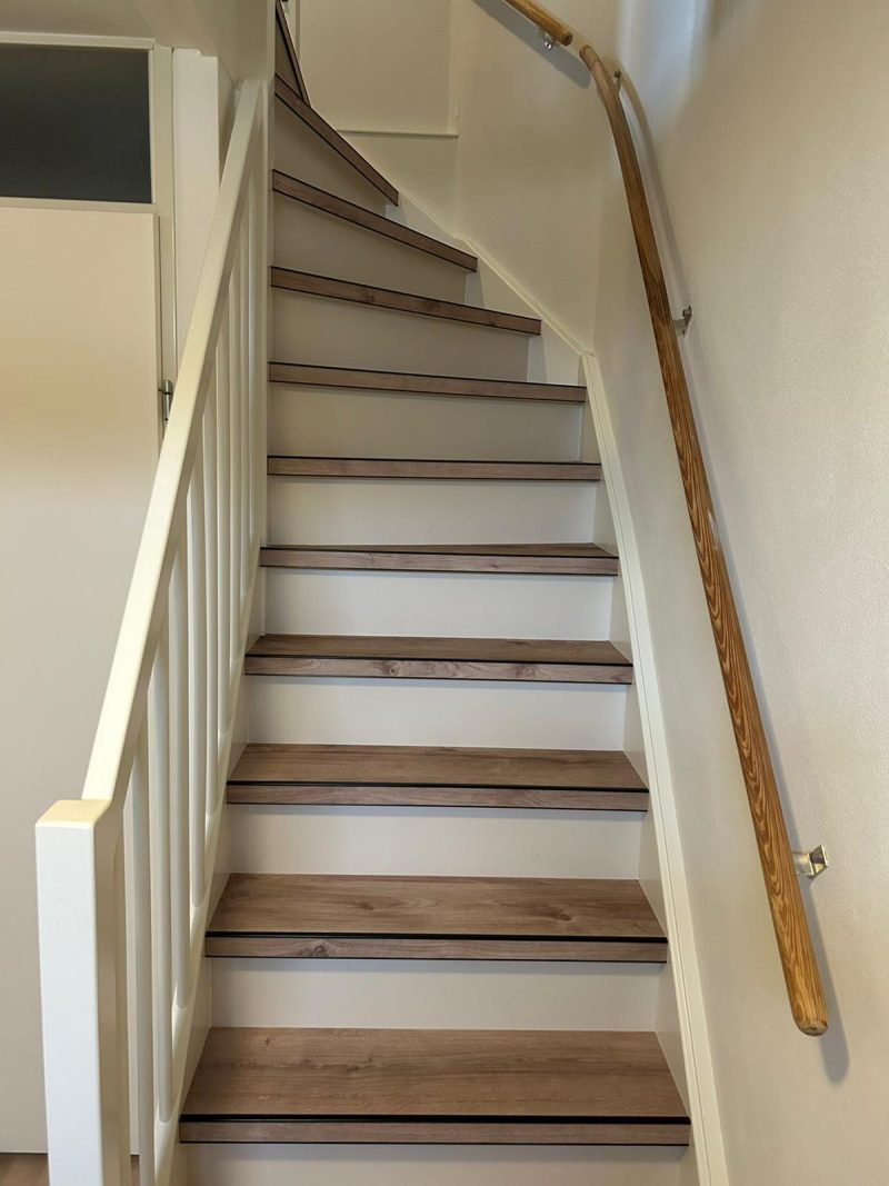 Trappen