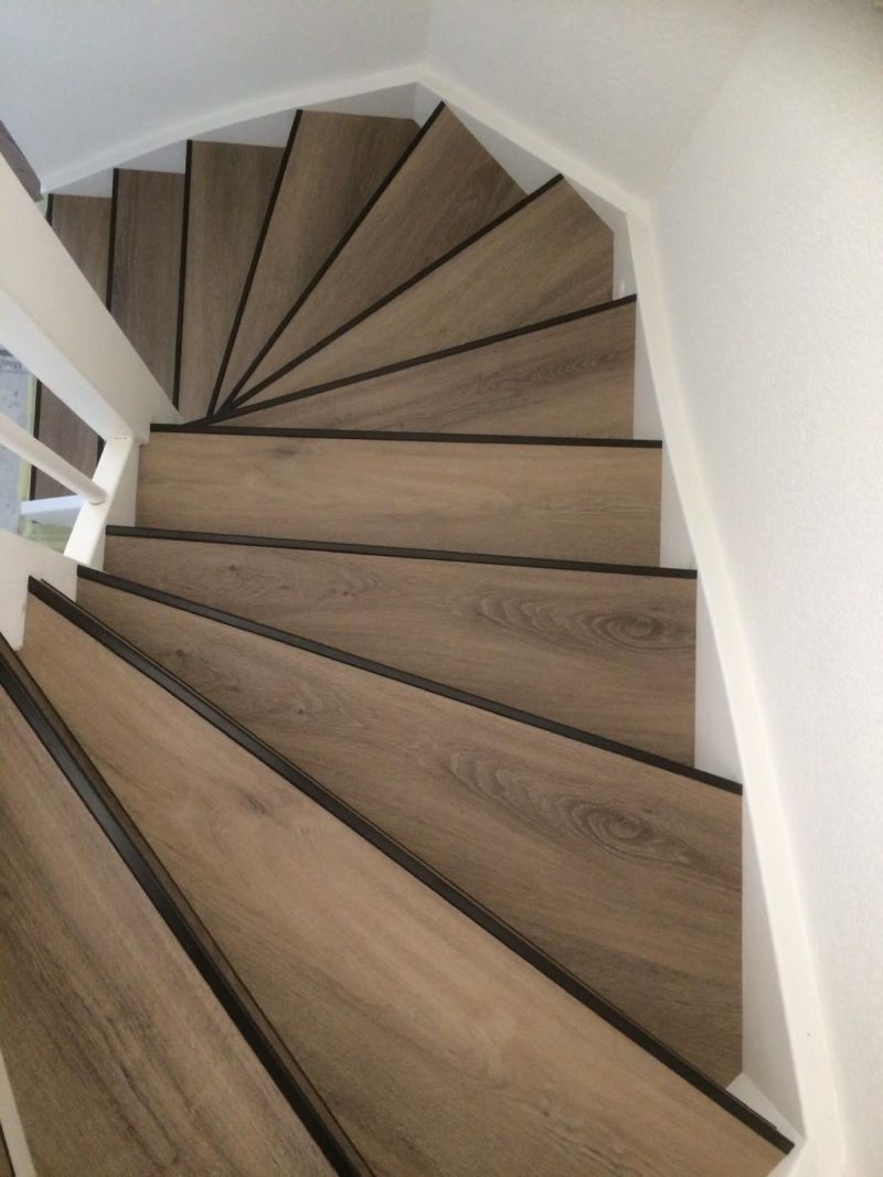 Trappen